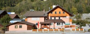 Gondelstube Reiteralm